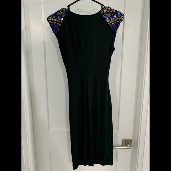 Brand New Cache Dress - Picture 2 of 3